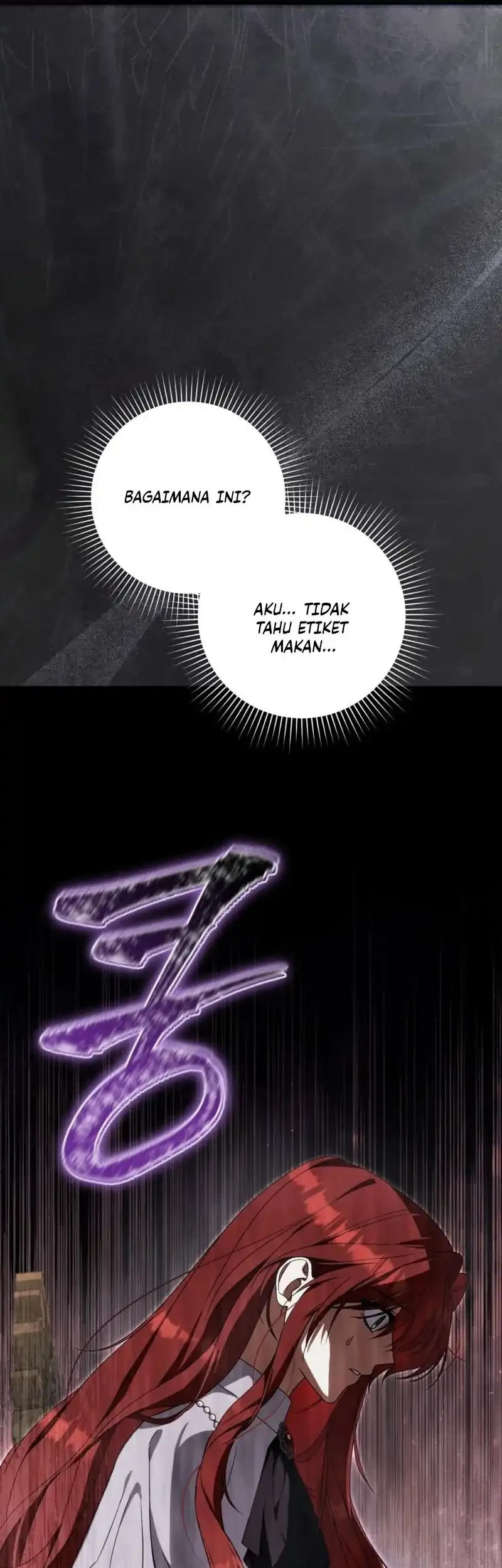 The Serpent of Paradise Chapter 15 Gambar 41
