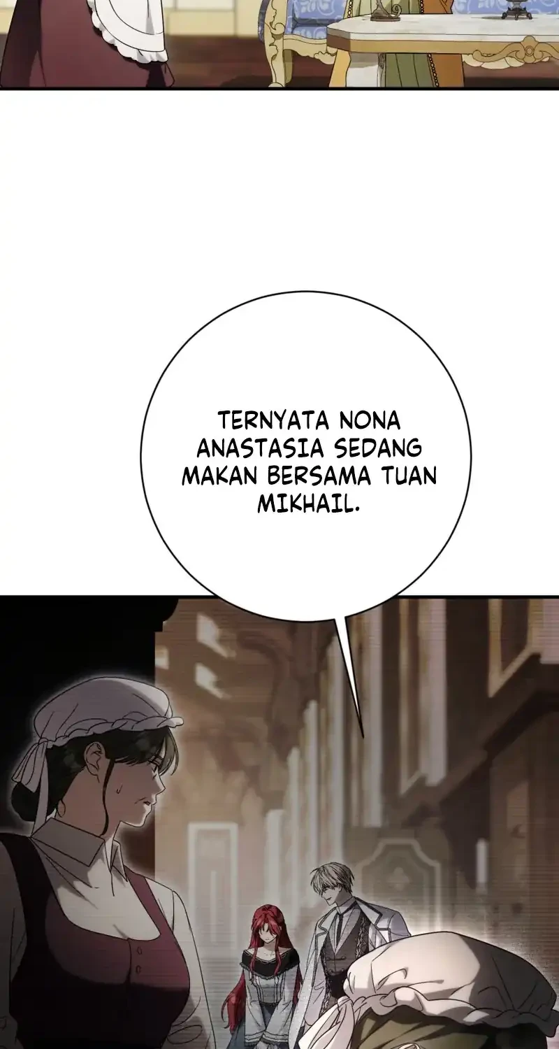The Serpent of Paradise Chapter 16 Gambar 36