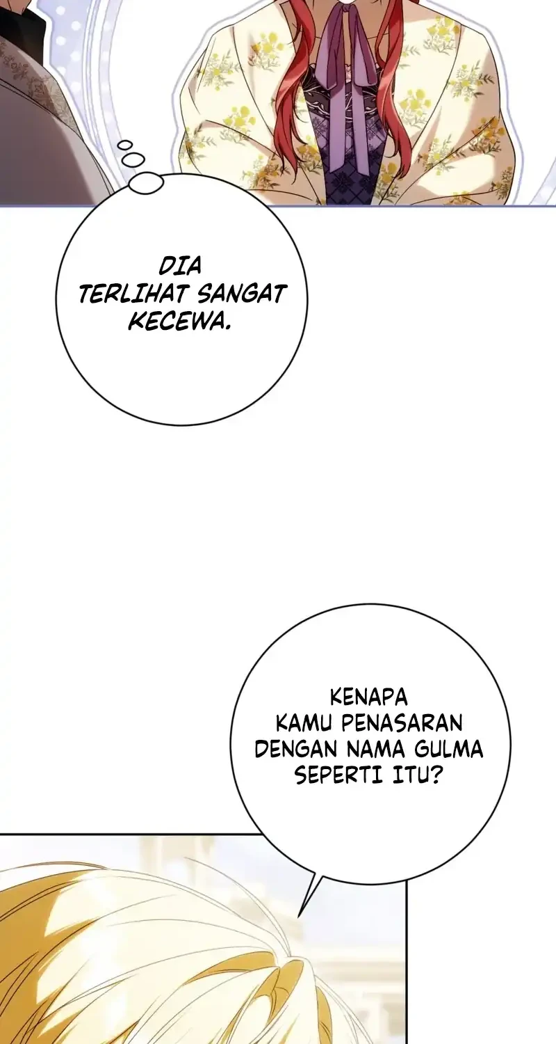 The Serpent of Paradise Chapter 17 Gambar 32