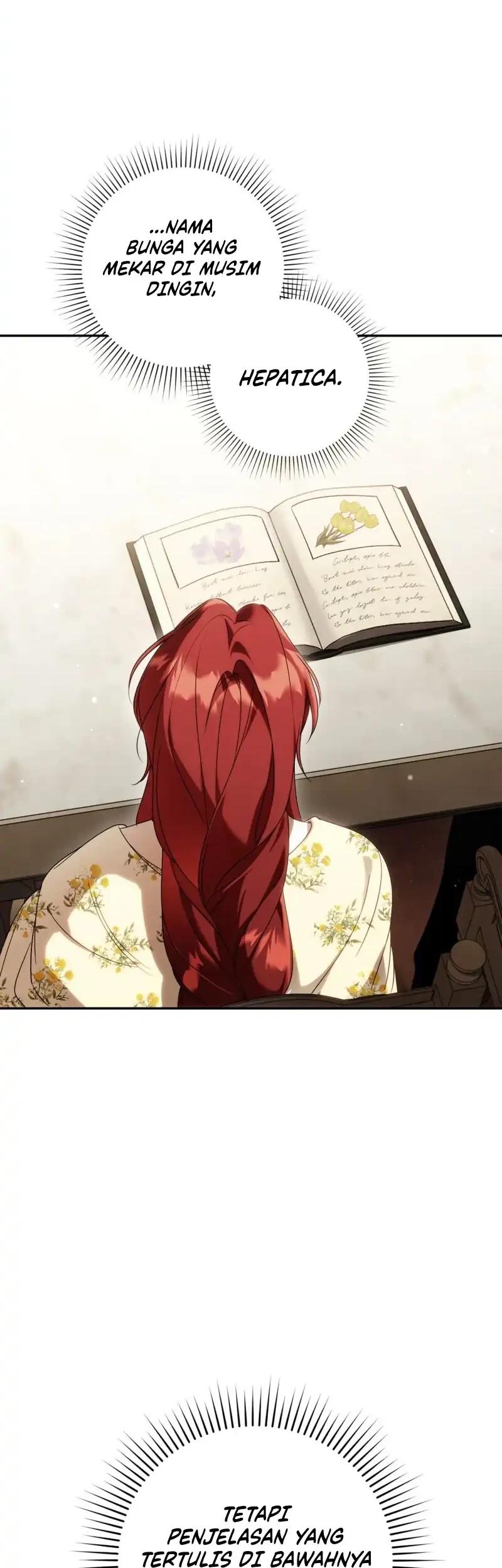 The Serpent of Paradise Chapter 18 Gambar 34