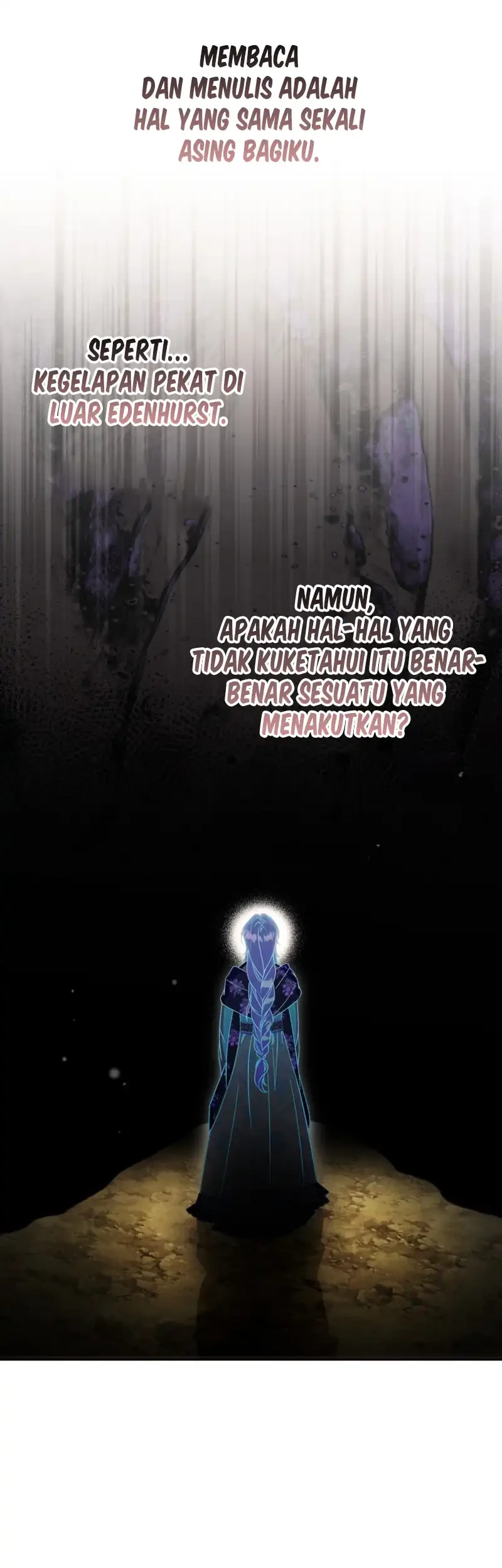 The Serpent of Paradise Chapter 18 Gambar 36