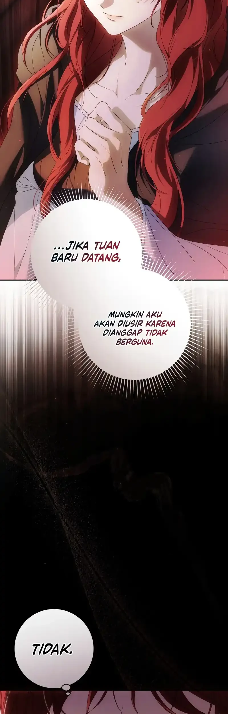 The Serpent of Paradise Chapter 2 Gambar 37