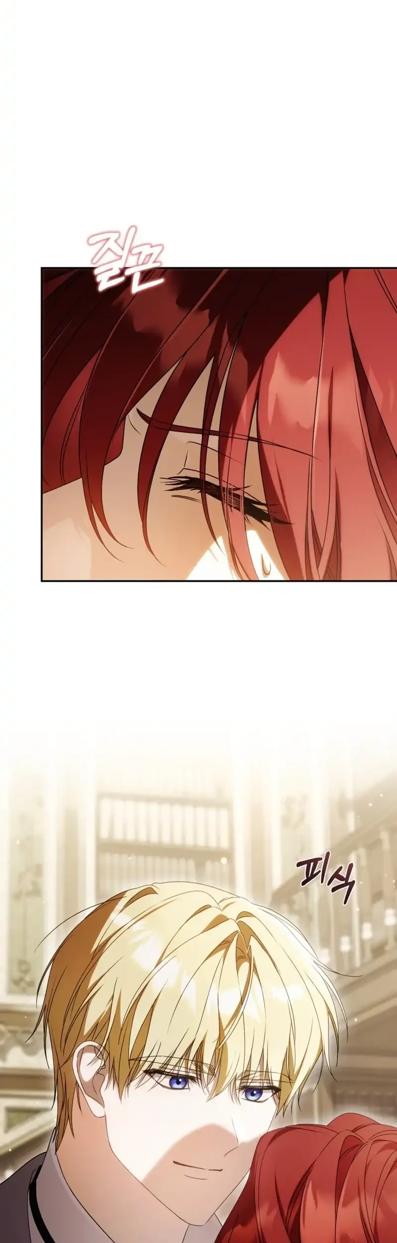 The Serpent of Paradise Chapter 21 Gambar 41