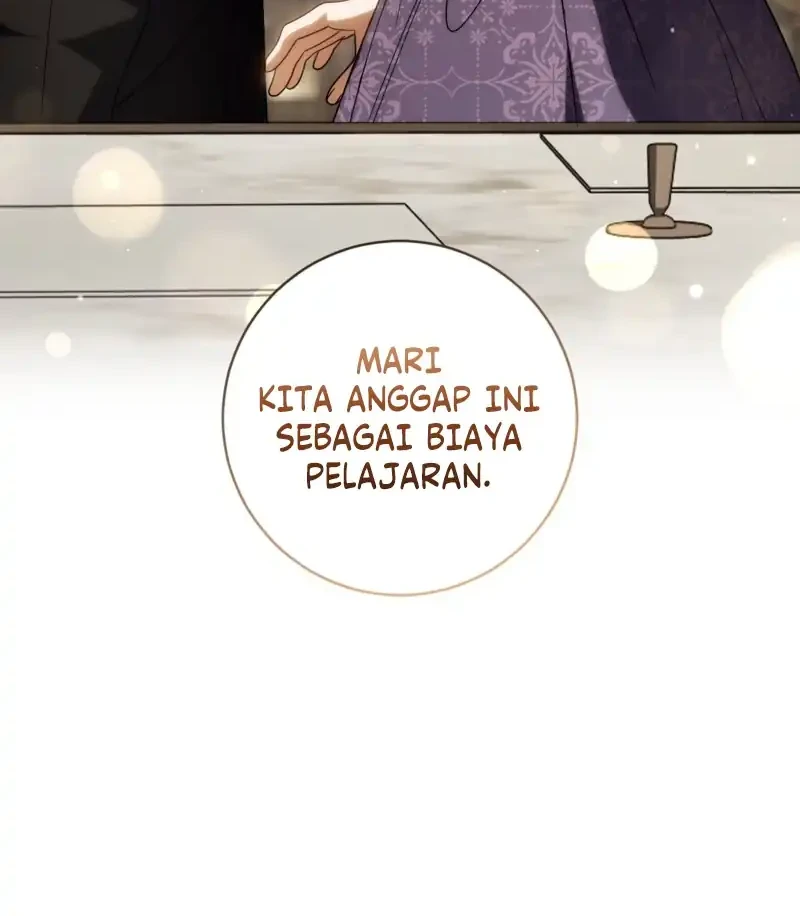 The Serpent of Paradise Chapter 21 Gambar 43