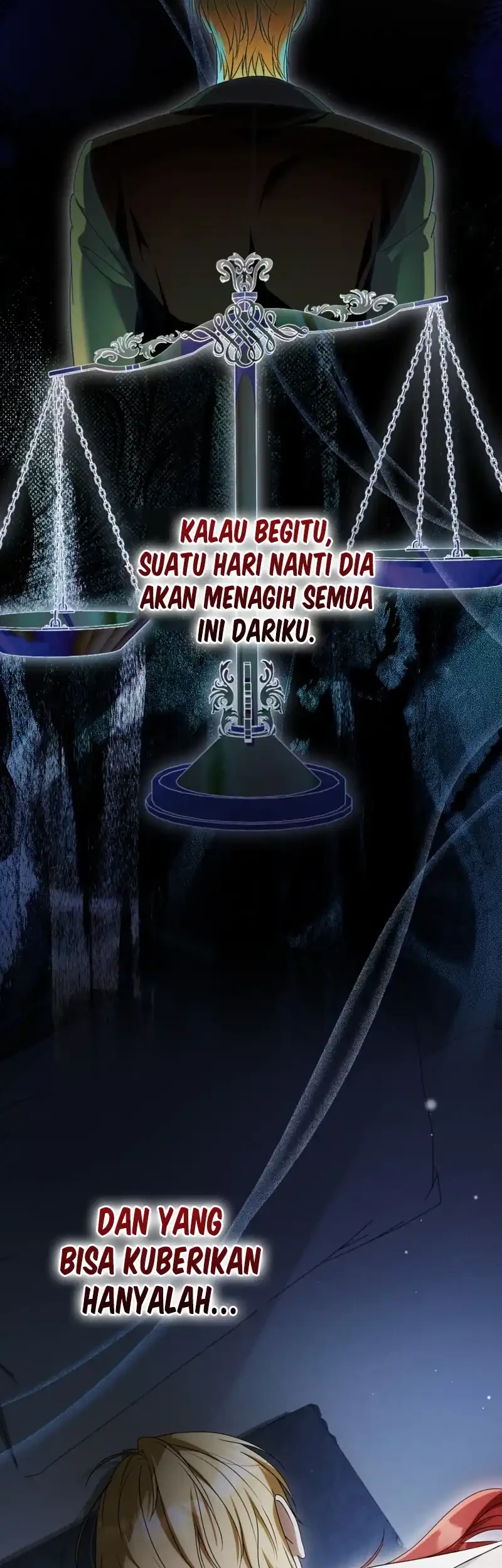 The Serpent of Paradise Chapter 23 Gambar 38