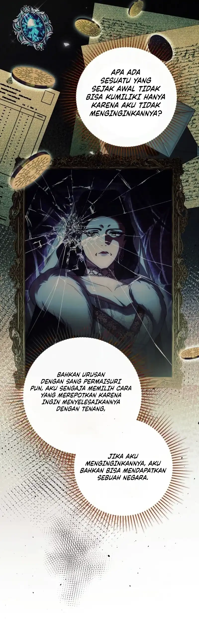 The Serpent of Paradise Chapter 24 Gambar 36