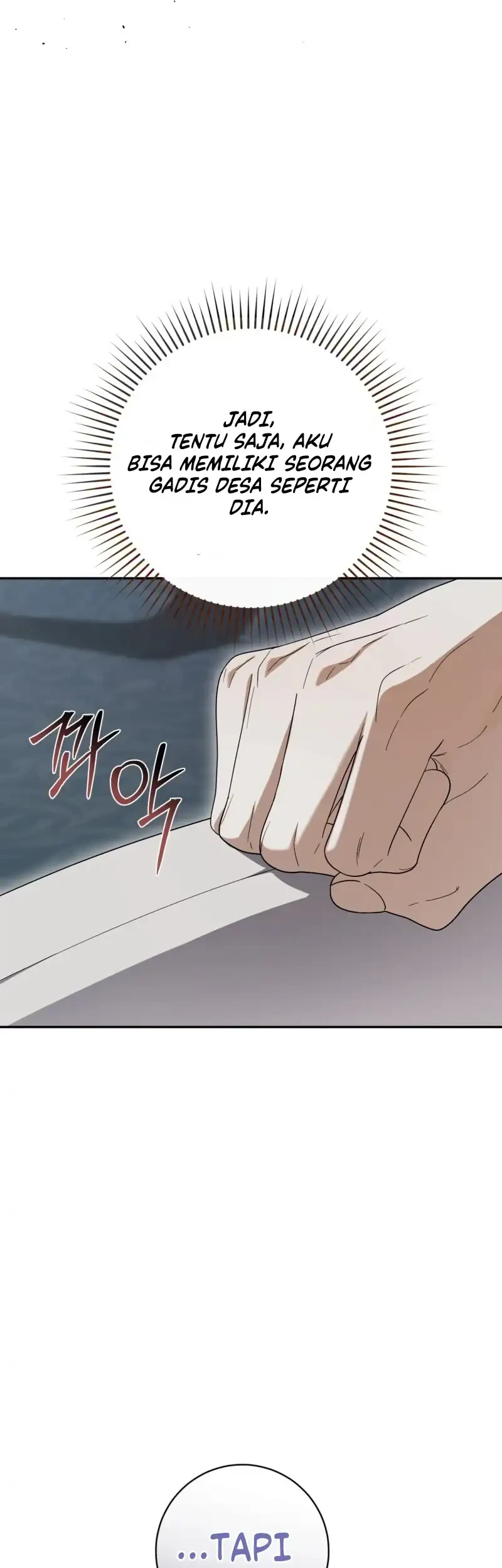 The Serpent of Paradise Chapter 24 Gambar 37