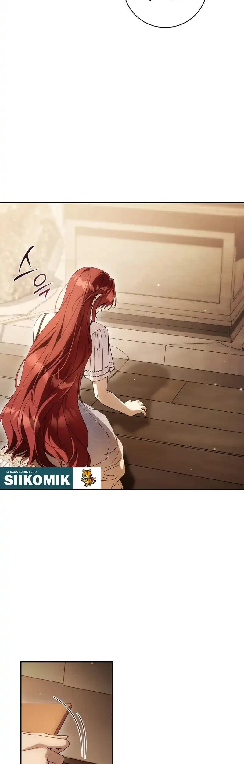 The Serpent of Paradise Chapter 26 Gambar 41