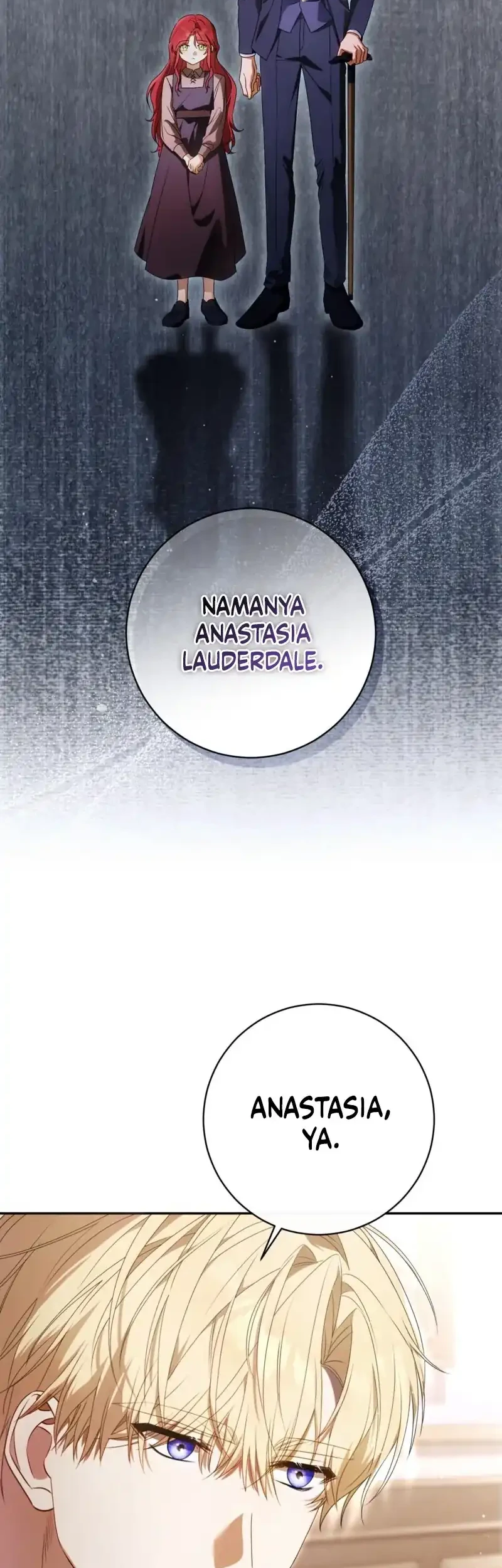 The Serpent of Paradise Chapter 3 Gambar 38