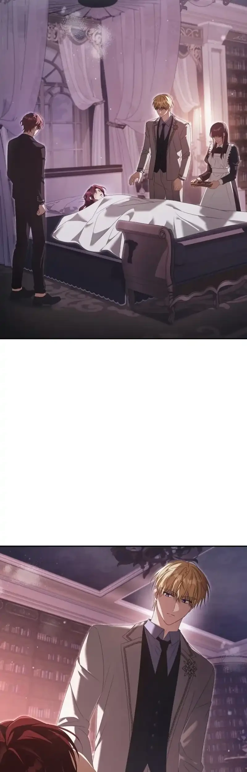The Serpent of Paradise Chapter 5 Gambar 37