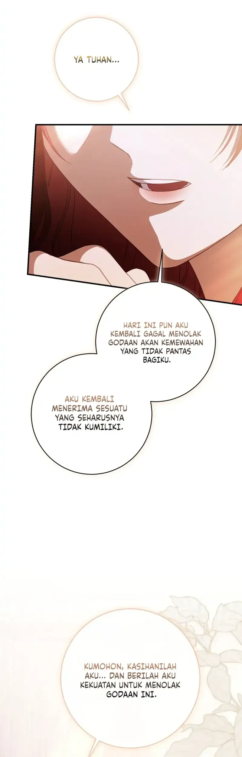 The Serpent of Paradise Chapter 7 Gambar 35