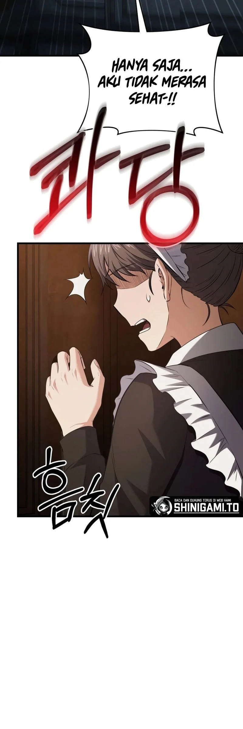 The Seventh Prince Wants to Bail Chapter 1 Gambar 57