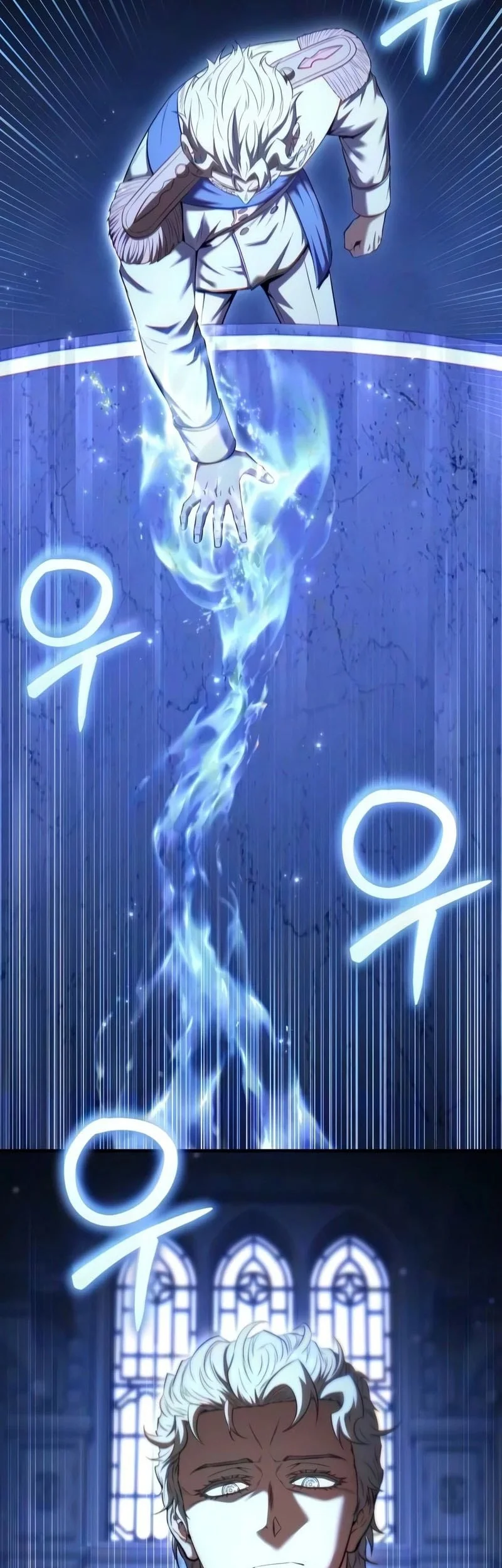 The Seventh Prince Wants to Bail Chapter 11 Gambar 41