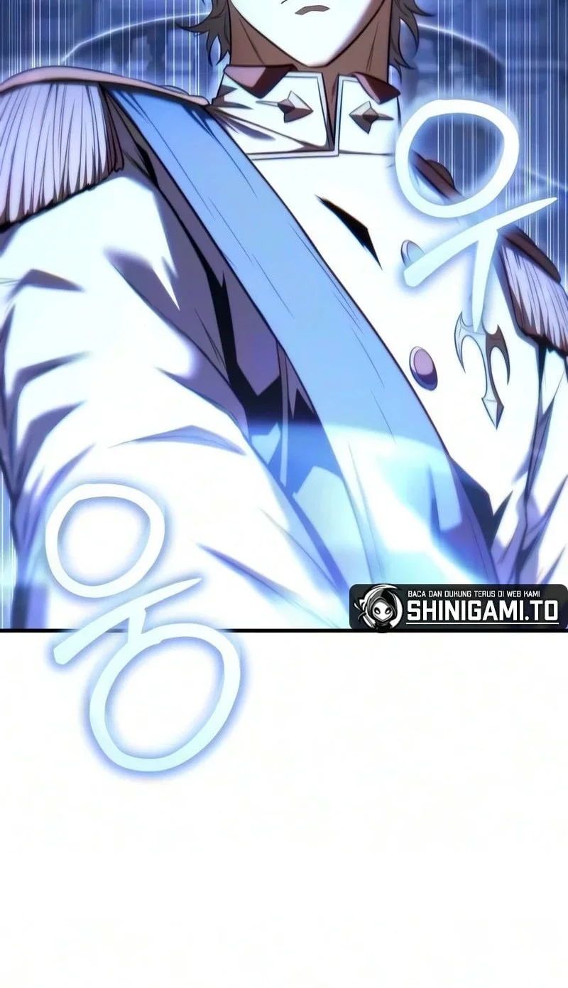 The Seventh Prince Wants to Bail Chapter 11 Gambar 42