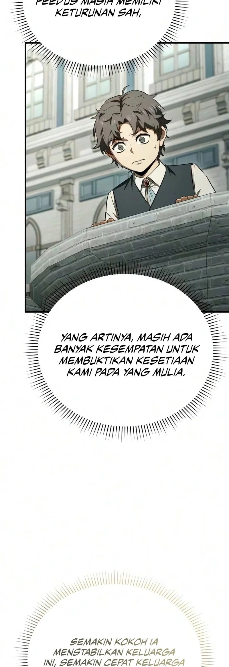 The Seventh Prince Wants to Bail Chapter 12 Gambar 45
