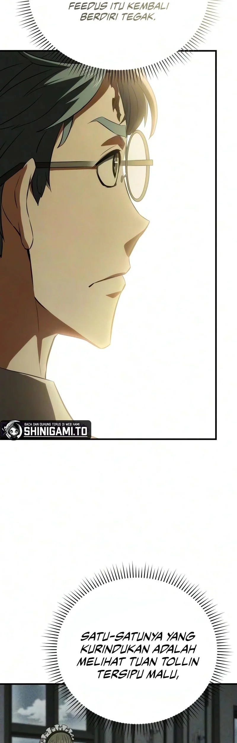 The Seventh Prince Wants to Bail Chapter 12 Gambar 46