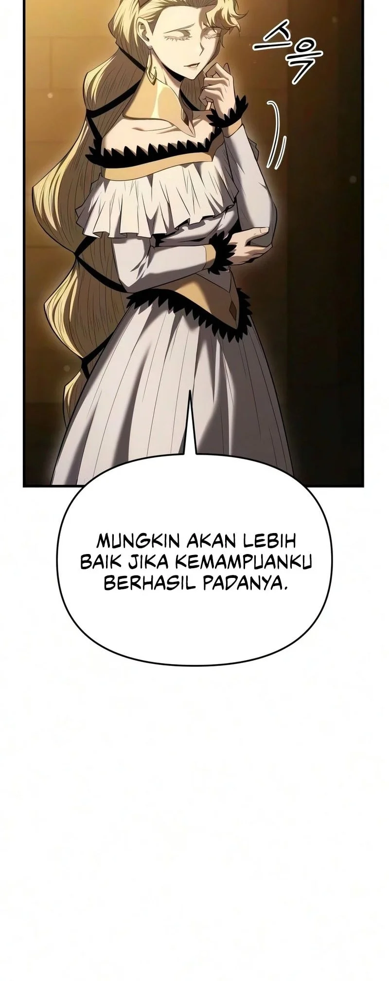 The Seventh Prince Wants to Bail Chapter 14 Gambar 40