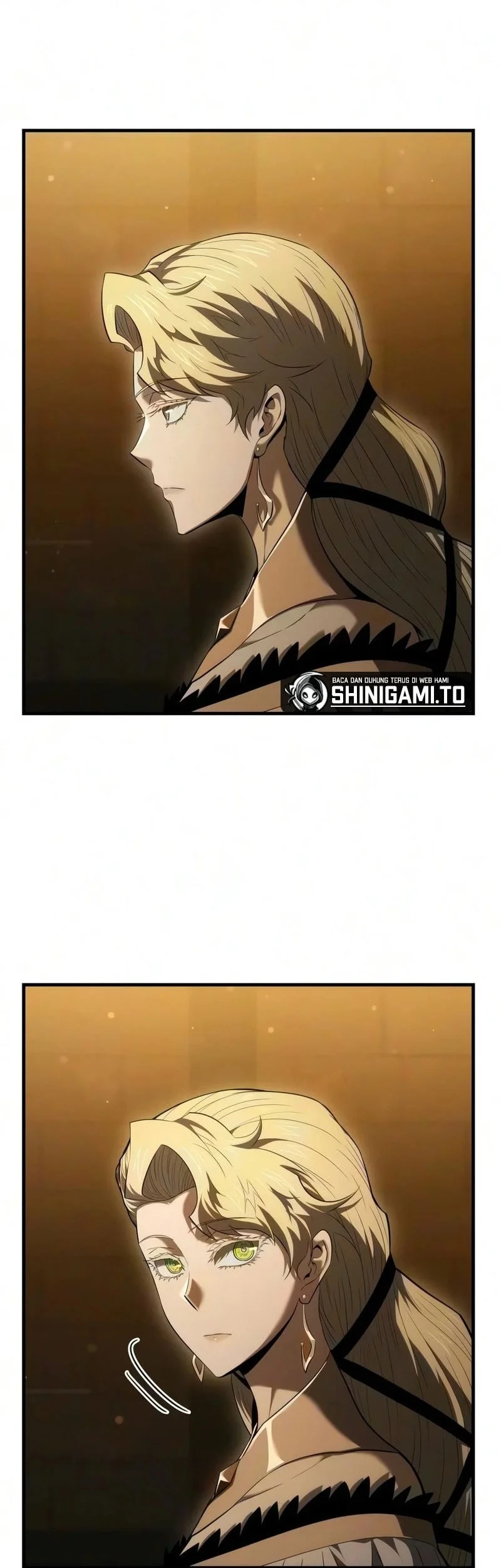 The Seventh Prince Wants to Bail Chapter 14 Gambar 42
