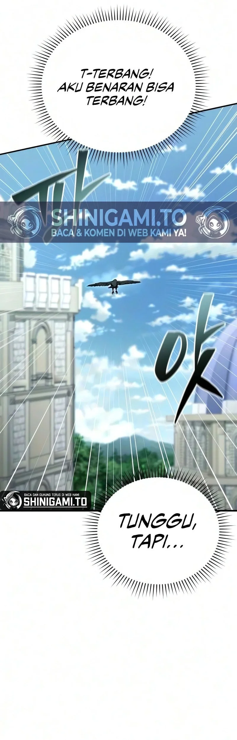 The Seventh Prince Wants to Bail Chapter 2 Gambar 58