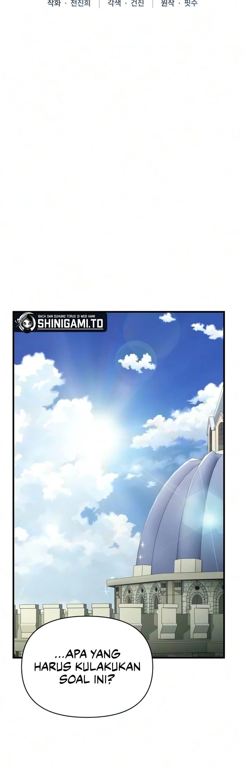 The Seventh Prince Wants to Bail Chapter 3 Gambar 50