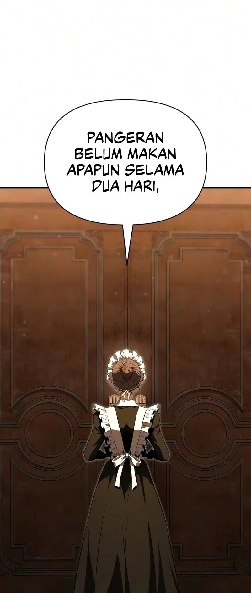 The Seventh Prince Wants to Bail Chapter 3 Gambar 51