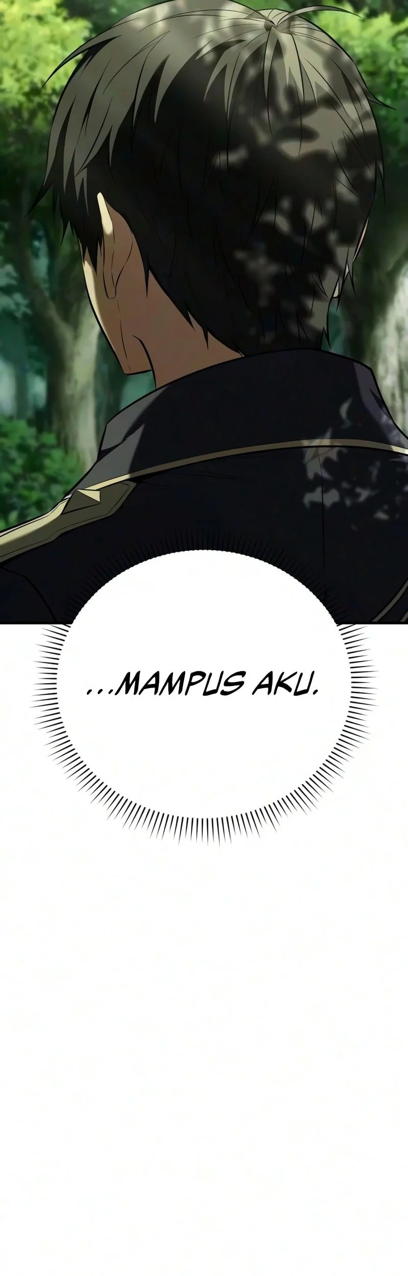 The Seventh Prince Wants to Bail Chapter 4 Gambar 57