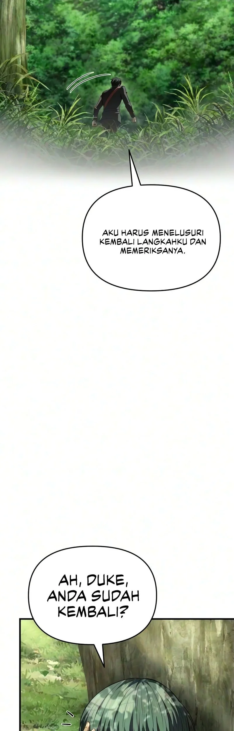 The Seventh Prince Wants to Bail Chapter 5 Gambar 45