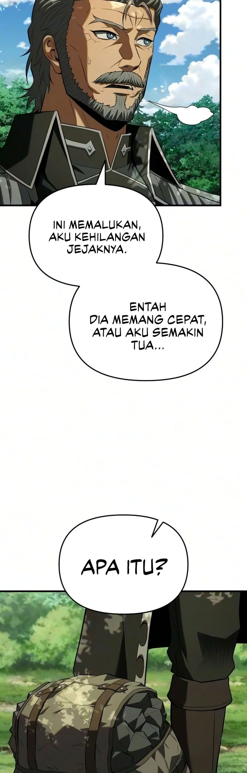 The Seventh Prince Wants to Bail Chapter 5 Gambar 48