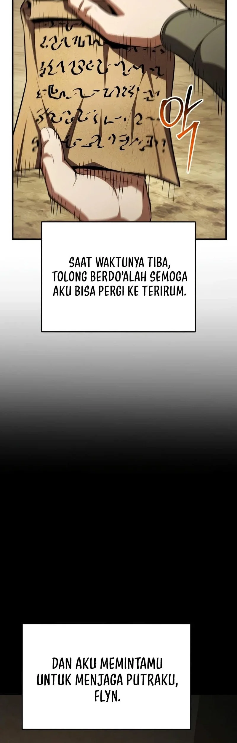 The Seventh Prince Wants to Bail Chapter 7 Gambar 49