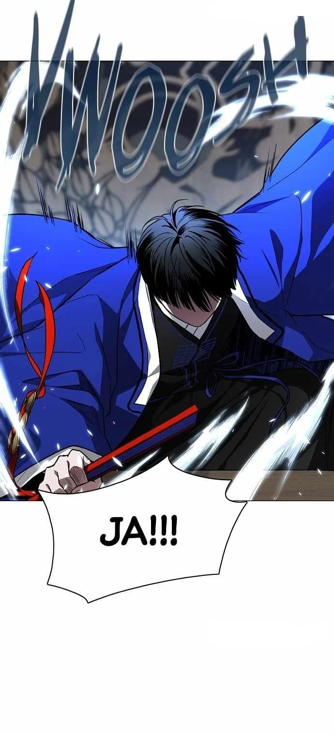 The Shaman’s Blade Chapter 45 Gambar 49