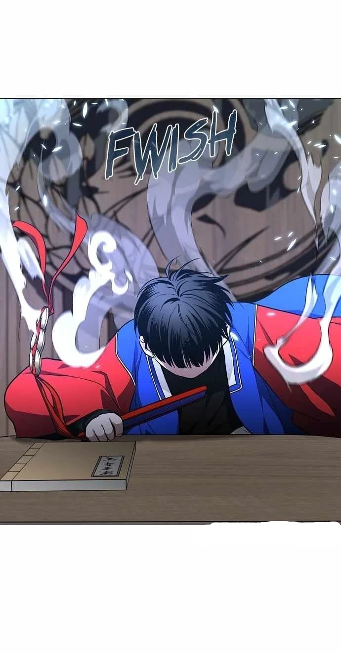 The Shaman’s Blade Chapter 45 Gambar 50