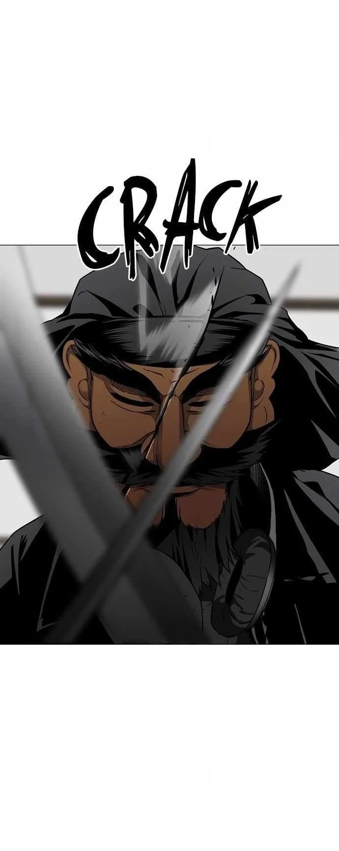 The Shaman’s Blade Chapter 46 Gambar 45