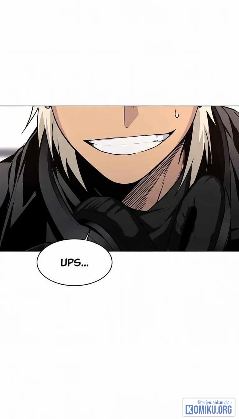 The Shaman’s Blade Chapter 46 Gambar 47