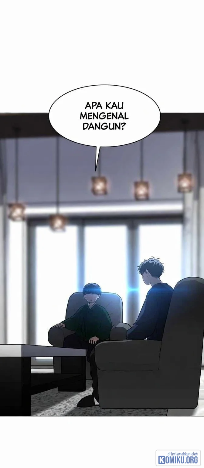 The Shaman’s Blade Chapter 47 Gambar 51