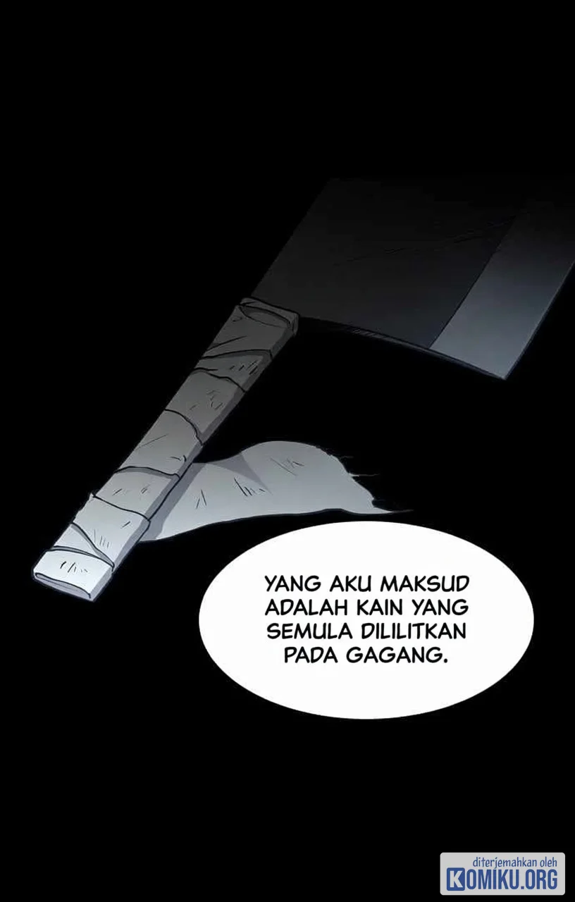 The Shaman’s Blade Chapter 48 Gambar 53