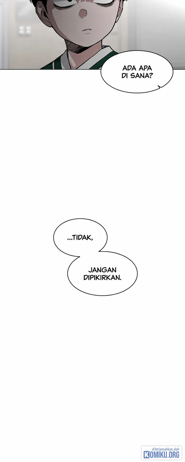 The Shaman’s Blade Chapter 48 Gambar 55