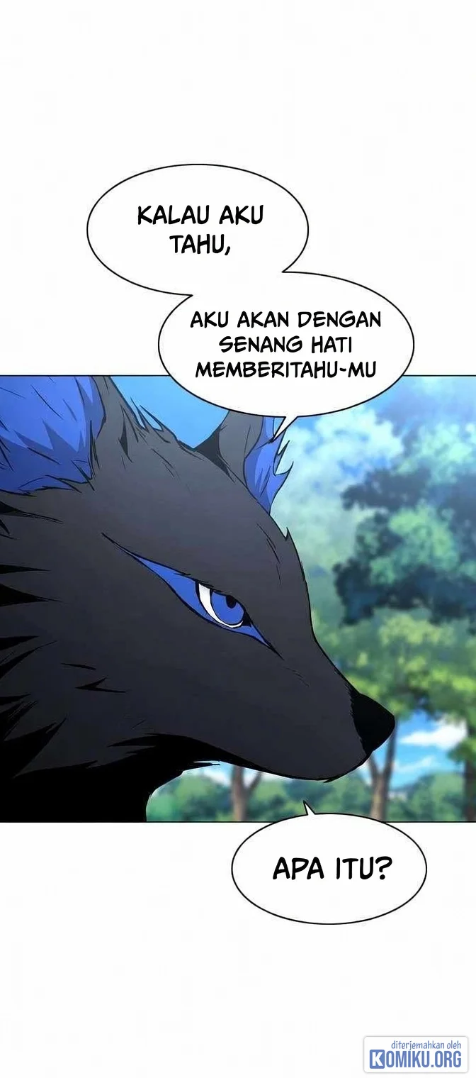 The Shaman’s Blade Chapter 51 Gambar 46