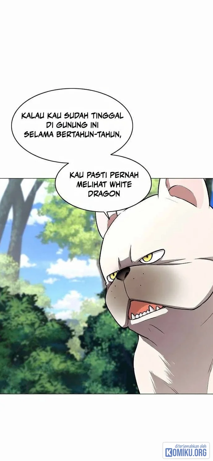 The Shaman’s Blade Chapter 51 Gambar 47