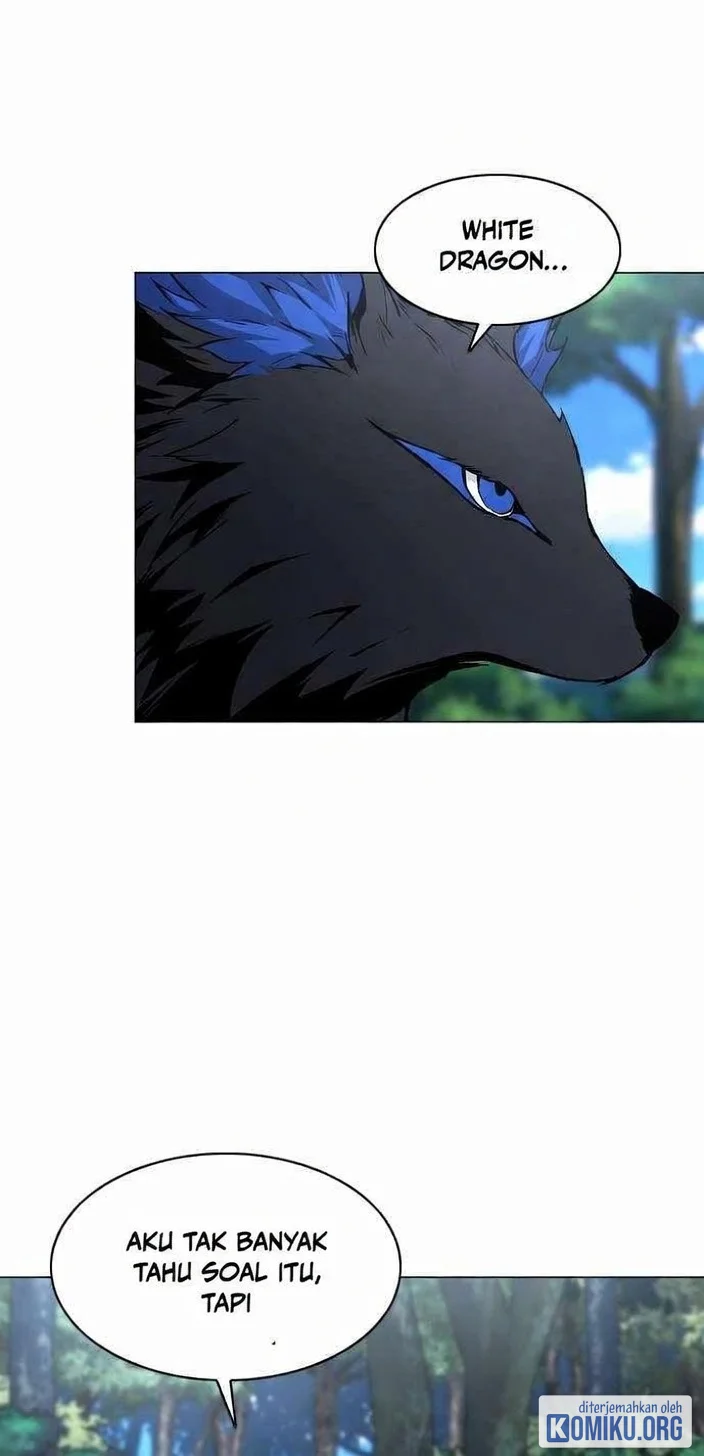 The Shaman’s Blade Chapter 51 Gambar 48