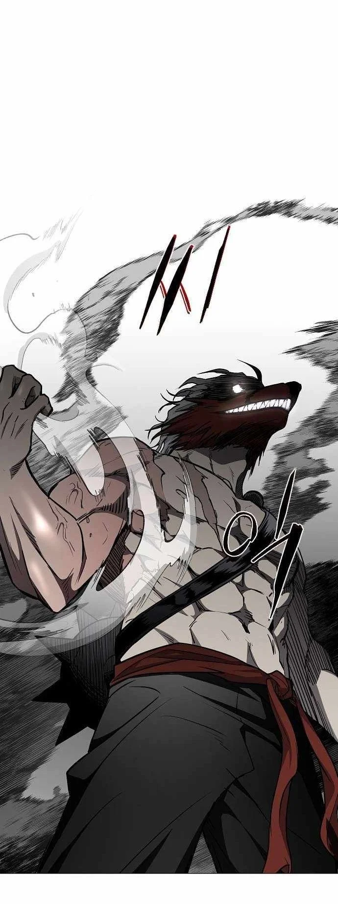 The Shaman’s Blade Chapter 52 Gambar 56