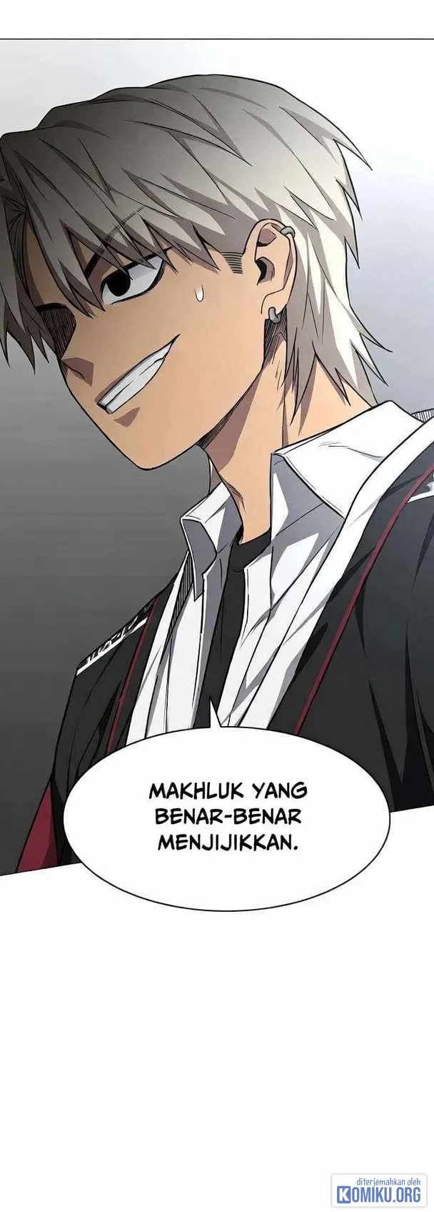 The Shaman’s Blade Chapter 52 Gambar 57