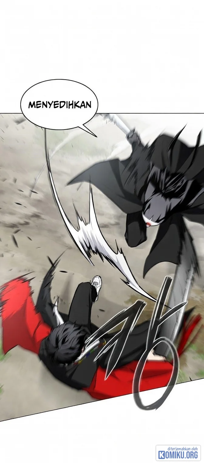 The Shaman’s Blade Chapter 53 Gambar 50