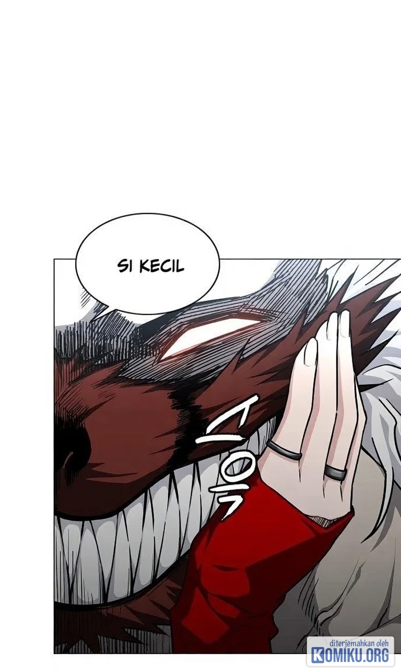 The Shaman’s Blade Chapter 54 Gambar 57