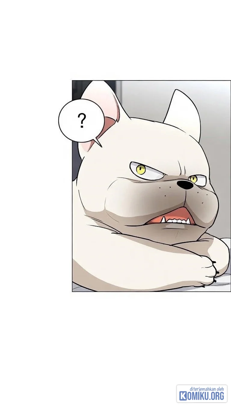 The Shaman’s Blade Chapter 55 Gambar 54