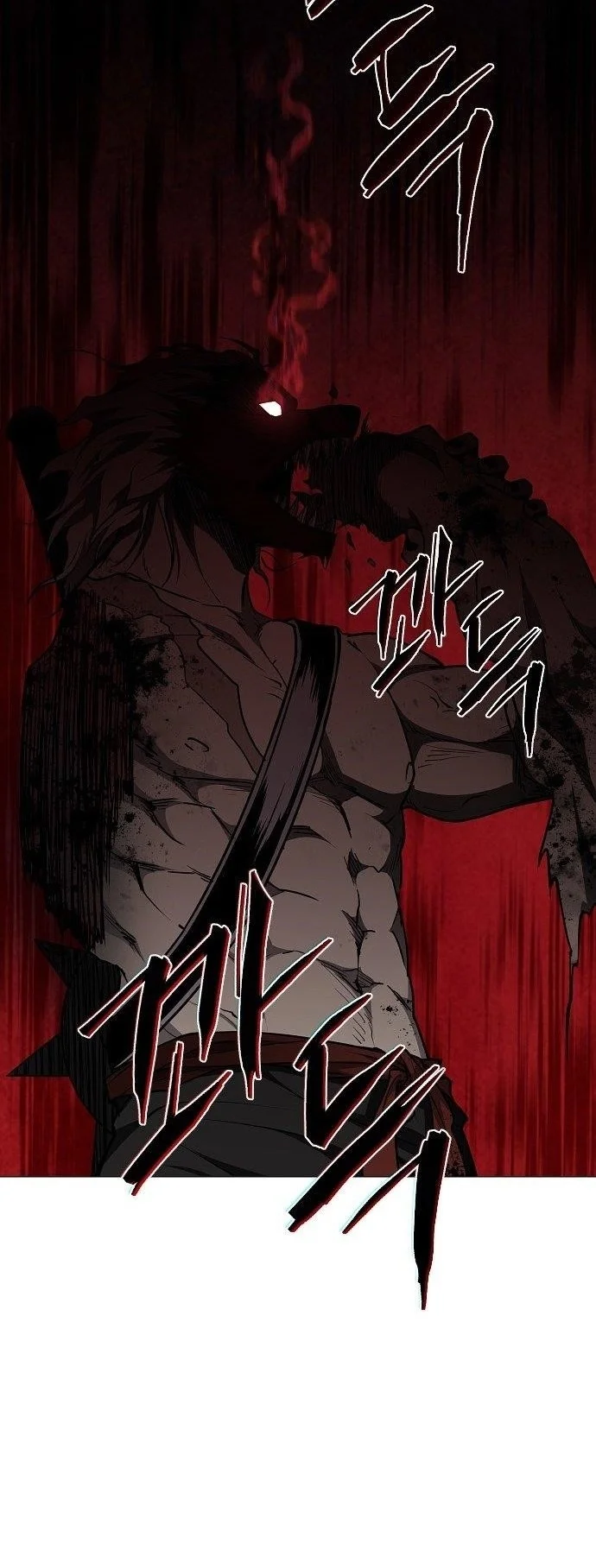 The Shaman’s Blade Chapter 57 Gambar 52