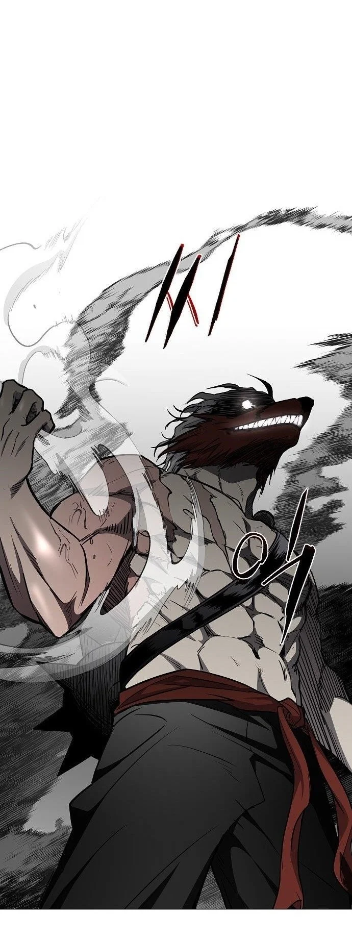 The Shaman’s Blade Chapter 57 Gambar 55