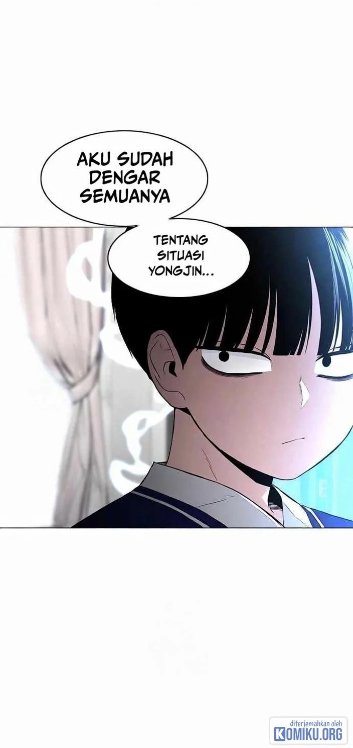 The Shaman’s Blade Chapter 59 Gambar 49