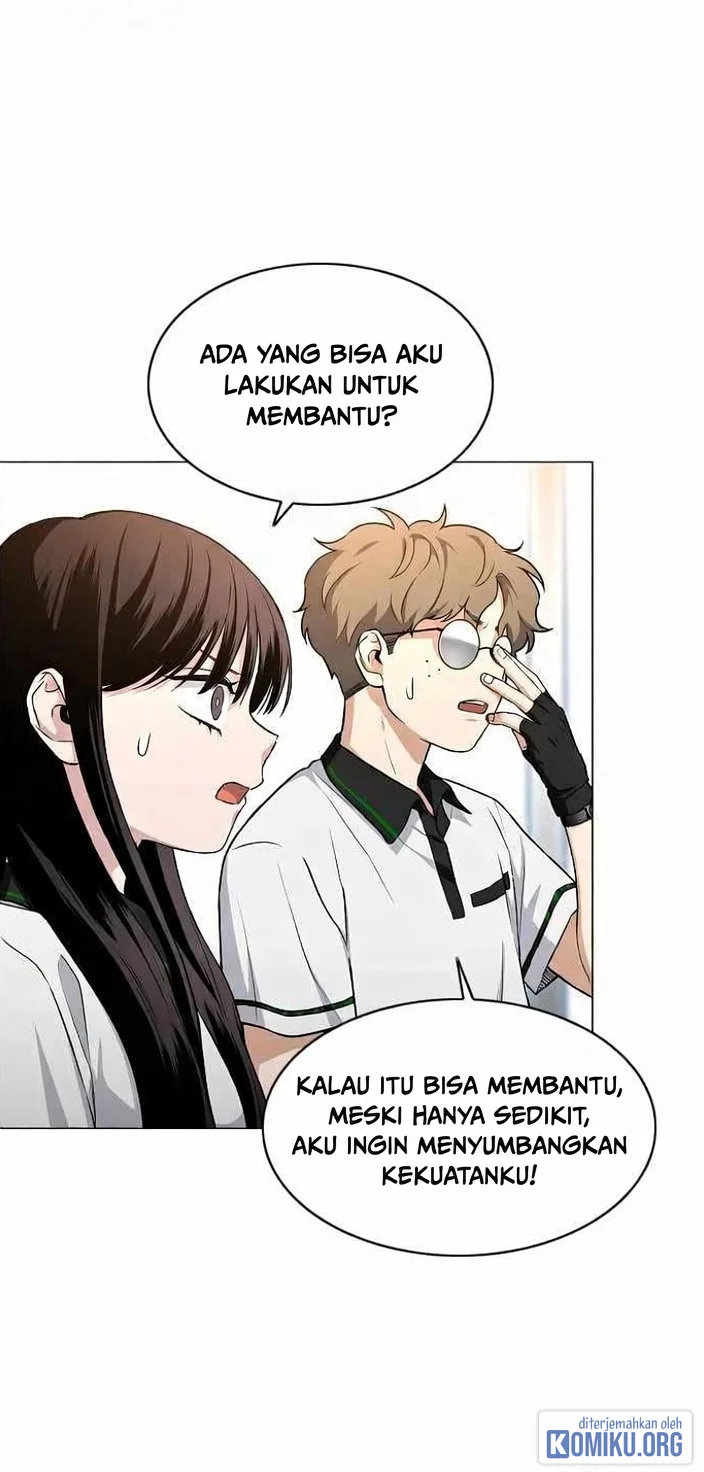 The Shaman’s Blade Chapter 59 Gambar 51
