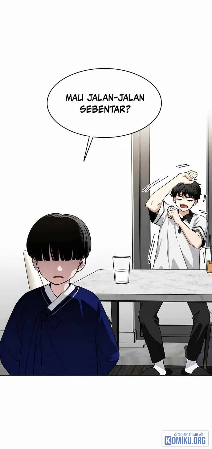 The Shaman’s Blade Chapter 60 Gambar 46
