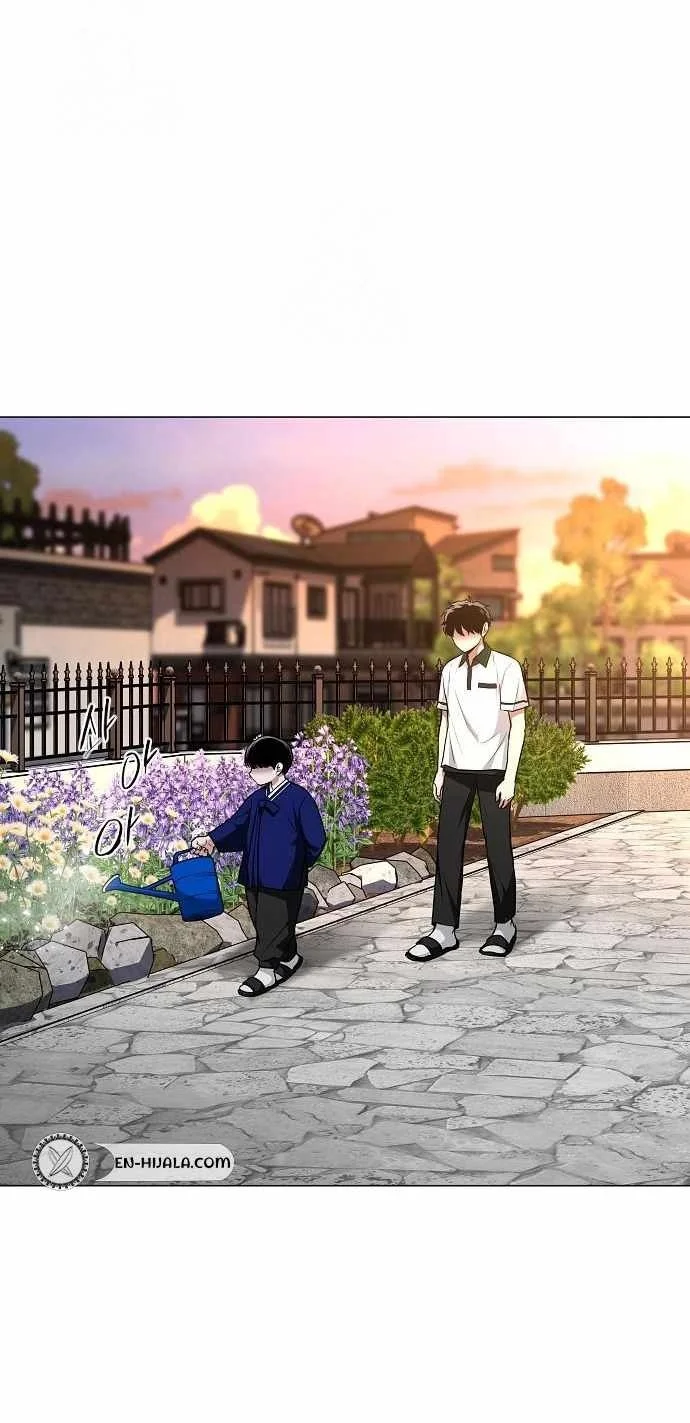 The Shaman’s Blade Chapter 60 Gambar 48